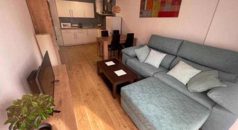Pleasant rental apartment with private pool, yard & terrace | Dogs allowed — photo 2