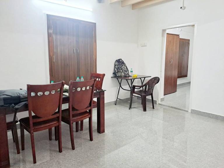 House T Nagar