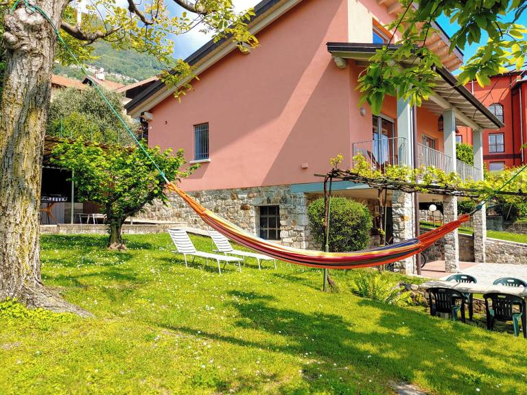 Casa Menaggio