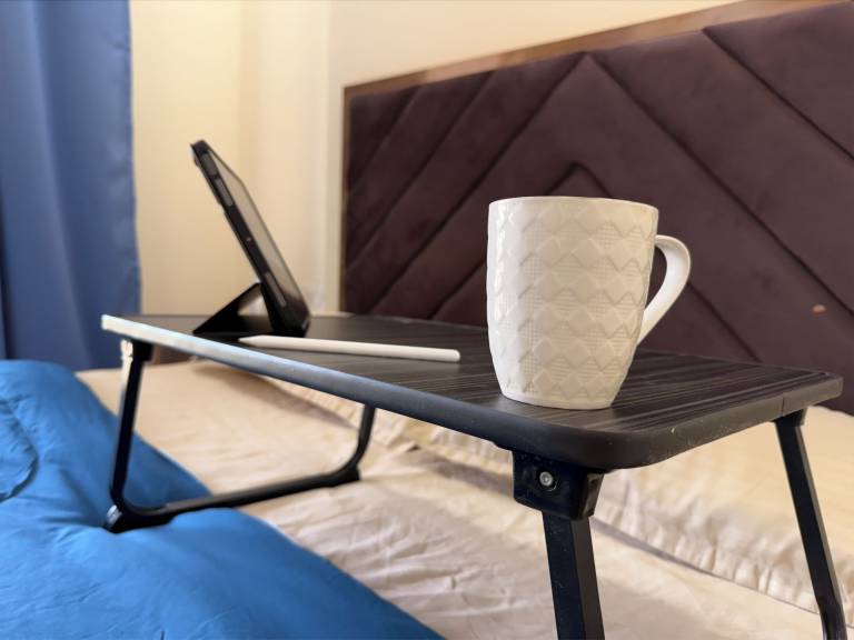 Appartamento vacanza Bandi Bazaar