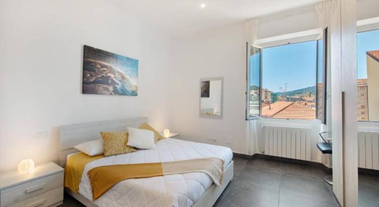 Appartamento vacanza Vado Ligure