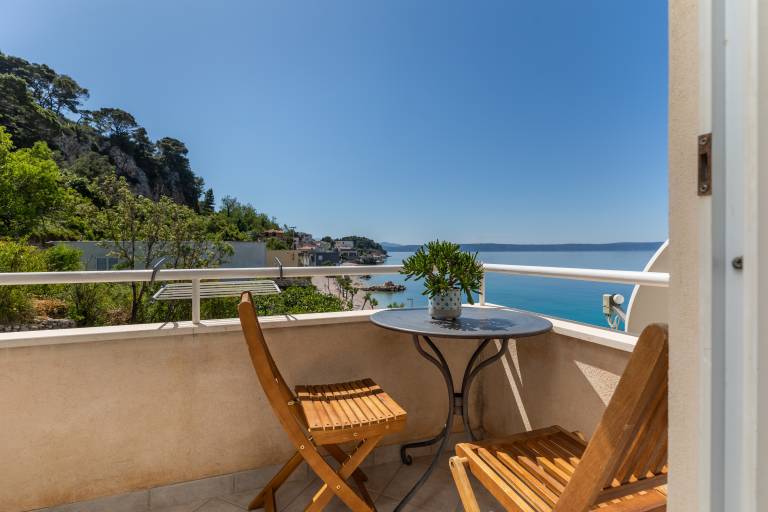 Apartament  Igrane
