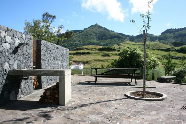 Cottage  Almagreira