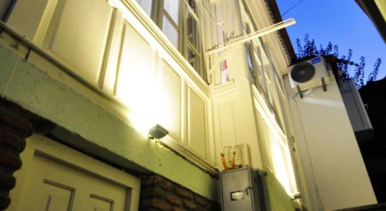 Apartment | Next to Old Tbilisi | Pet-friendly — photo 4