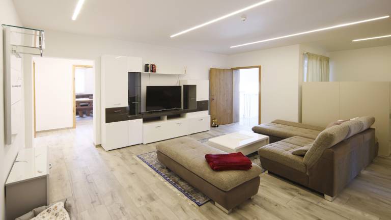 Ferienwohnung in Feistritz ob Bleiburg, Gemeinde Feistritz ob Bleiburg für max. 4 Gäste