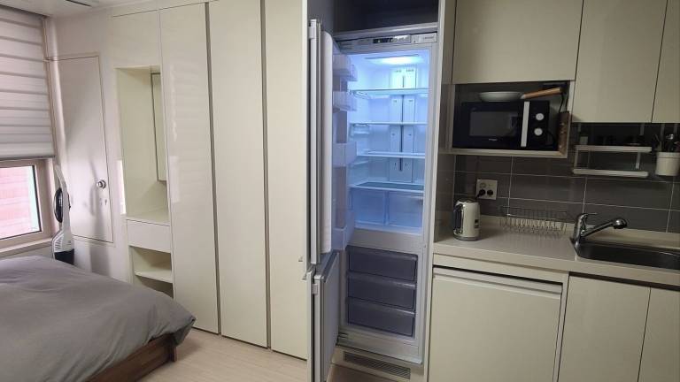 Appartement Seocho-gu