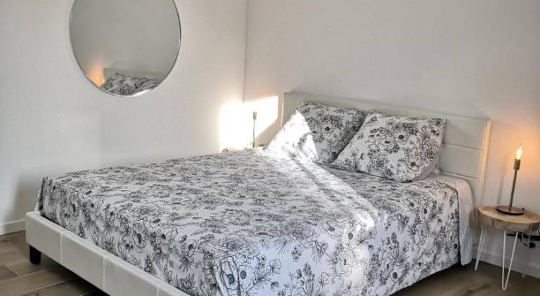 Apartment with 1 room for 2 persons — photo 2