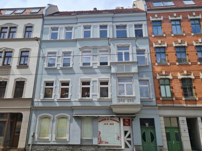 Ferienwohnung  Zwickau