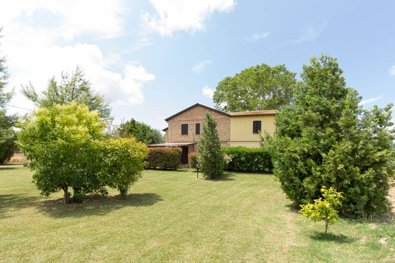 Farmhouse Cologna Paese