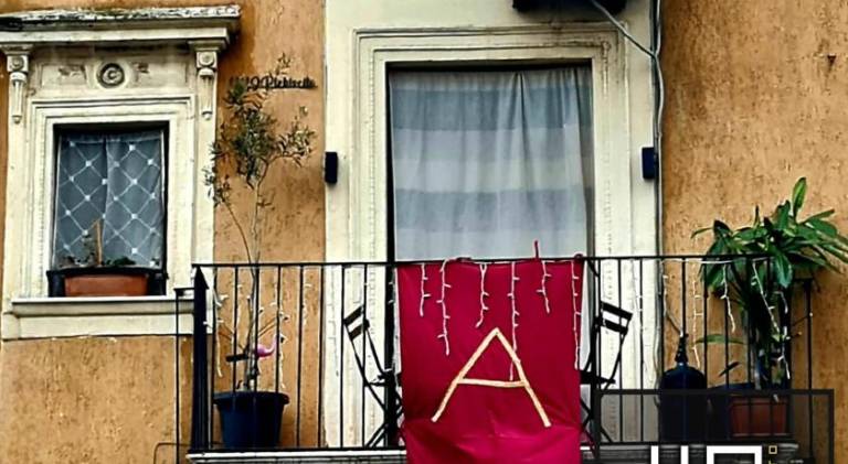 Apartment | Next to Monastery of San Nicolò l'Arena — photo 3