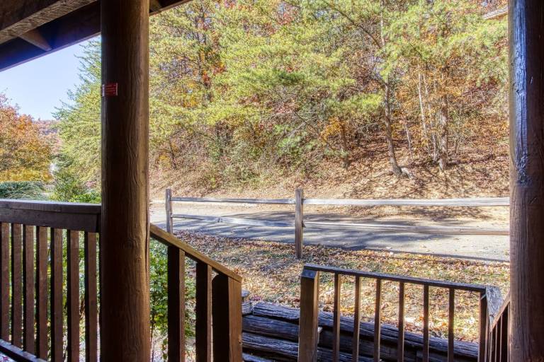 Family-oriented lovely cabin with private pool | Pets allowed — photo 4