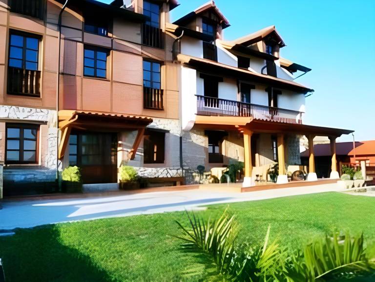 Bed & Breakfast Vispieres