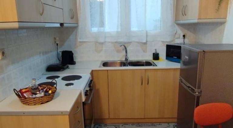 Rental apartment with yard — photo 4