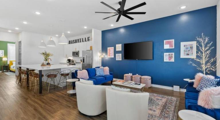 House with 4 rooms for 12 persons — photo 3