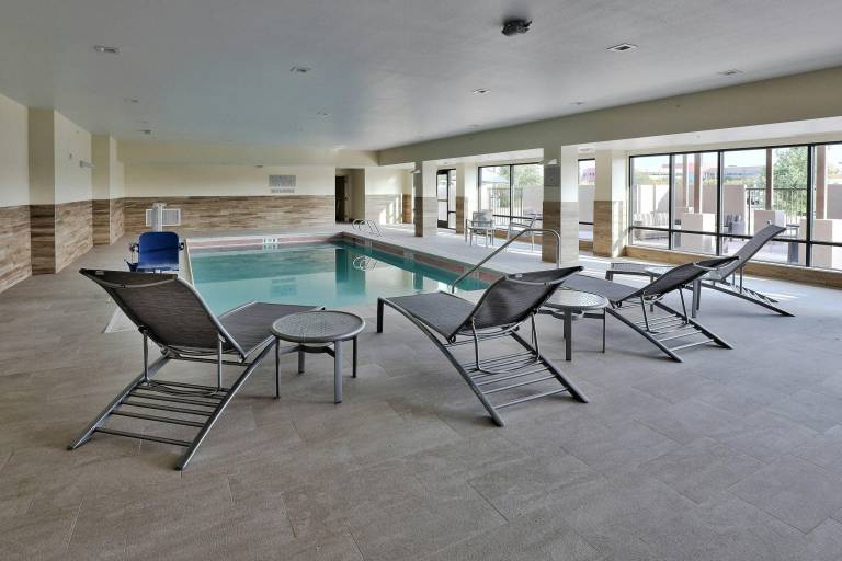 TownePlace Suites by Marriott Albuquerque Old Town — photo 2