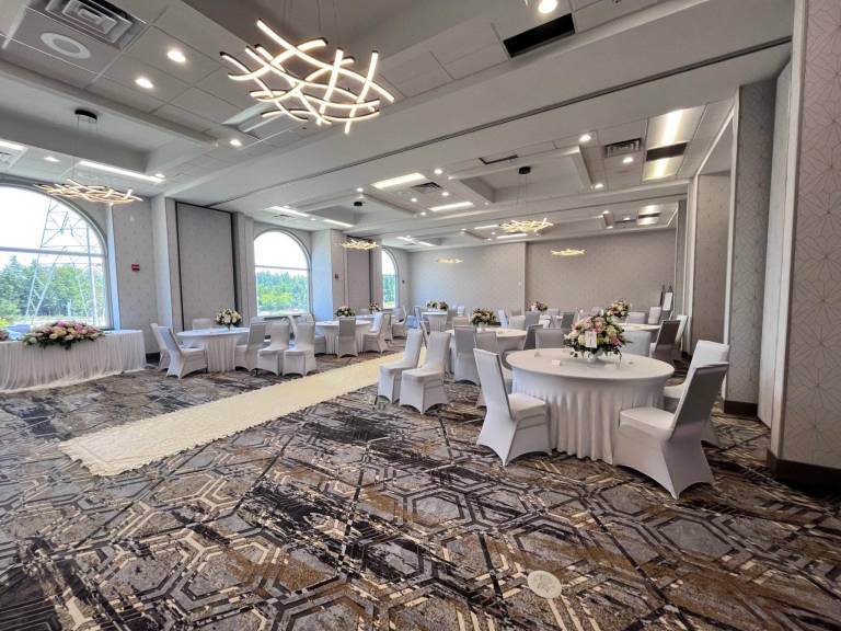 Staybridge Suites Federal Way - Seattle South By IHG — photo 3