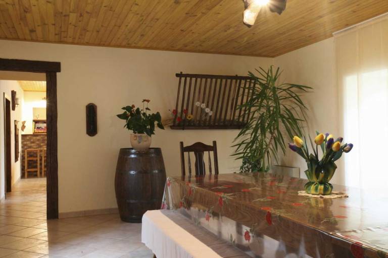 Gite with patio & garden | Pets are welcome — photo 4