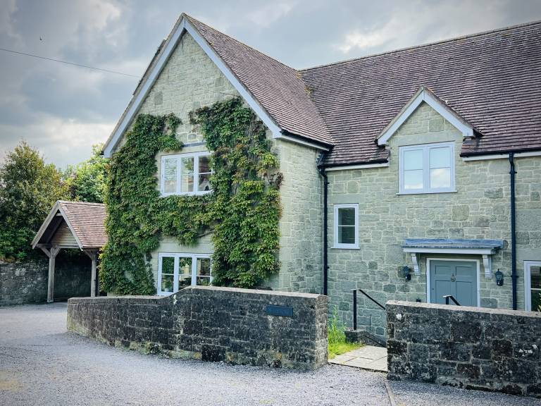 Cottage Donhead St. Mary