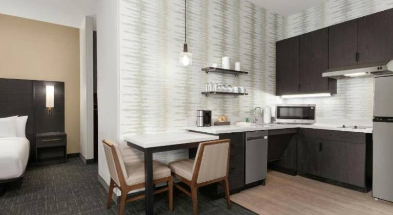 Residence Inn by Marriott Yuma — photo 3