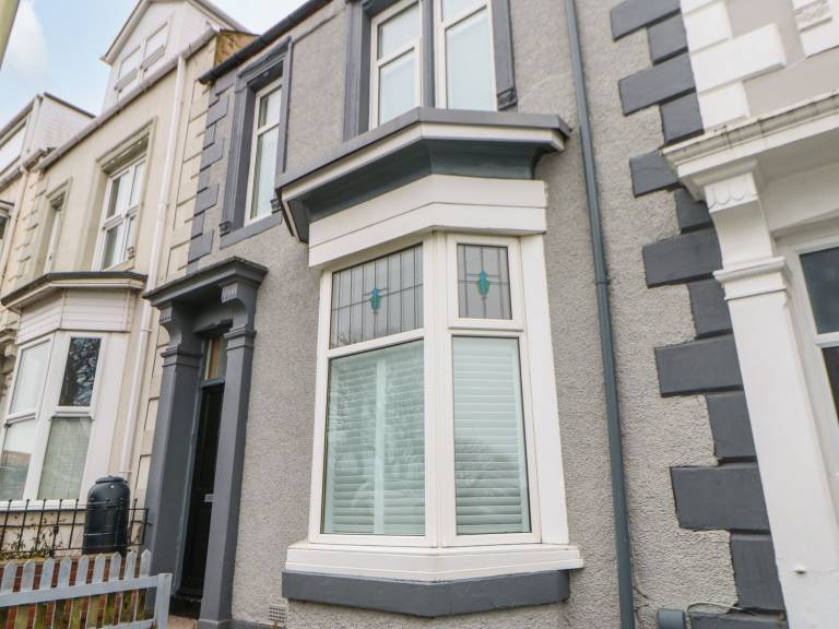 Cottage  Tynemouth