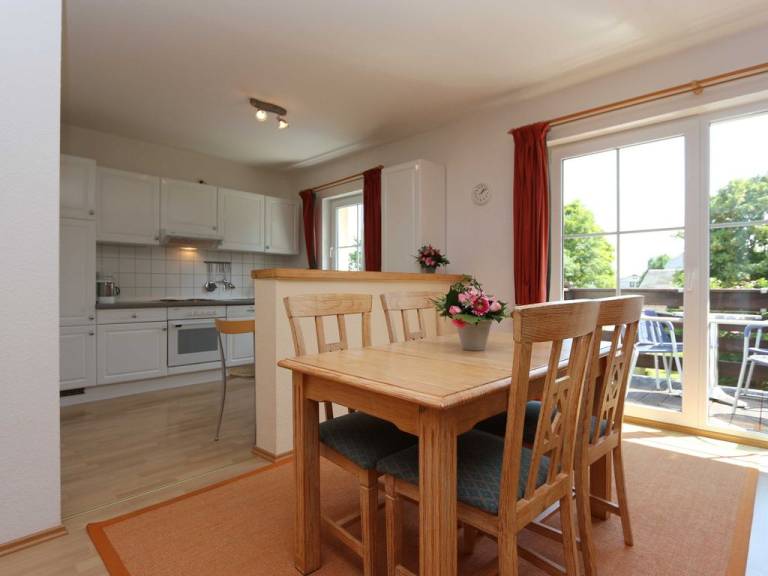 Ferienwohnung  Frauenwald