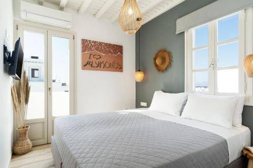 Διαμέρισμα  Mikonos