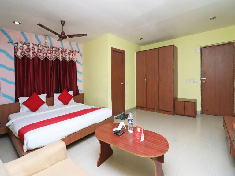 Hotel O Maruti Lodging