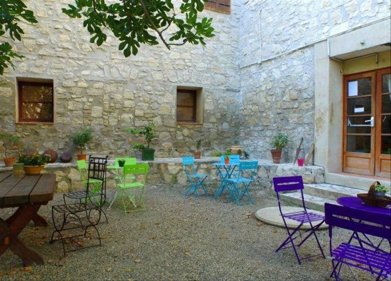 Gîte Sigean