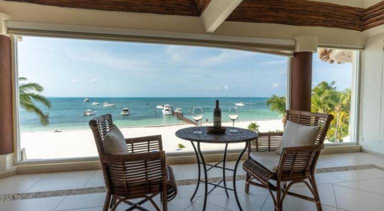 Villa with pool | Next to the beach | Pets allowed — photo 4