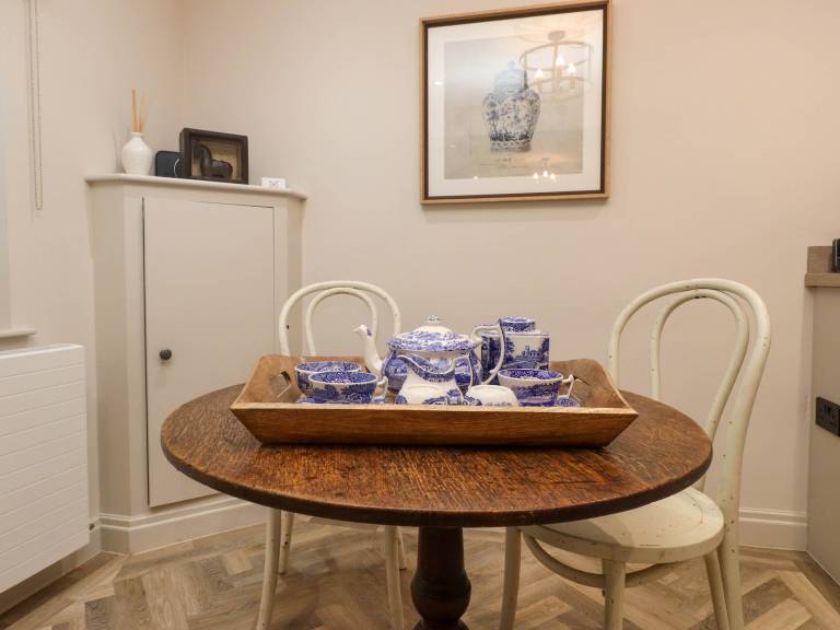 Cottage with garden | Beach view — photo 5