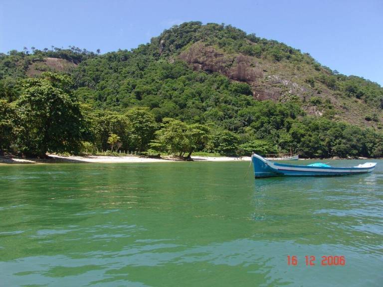 Casa Ibicuí