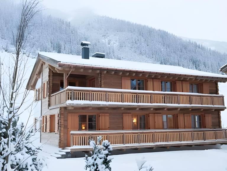 Chalet Lech