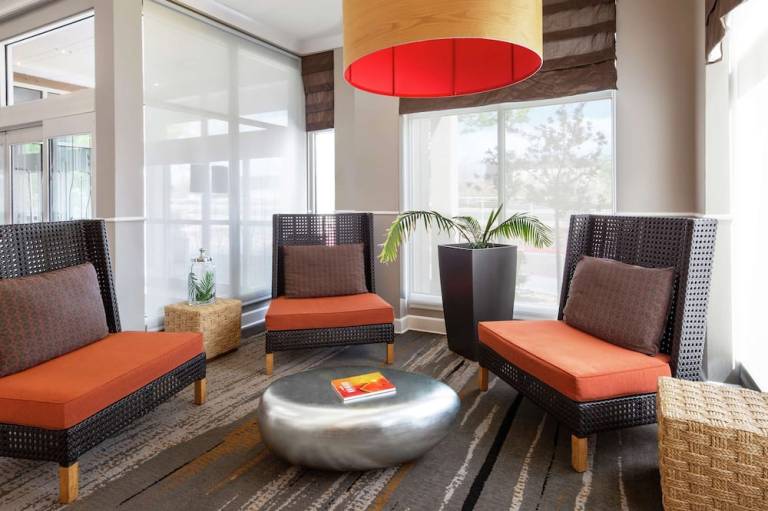 Hilton Garden Inn Albuquerque North Rio Rancho