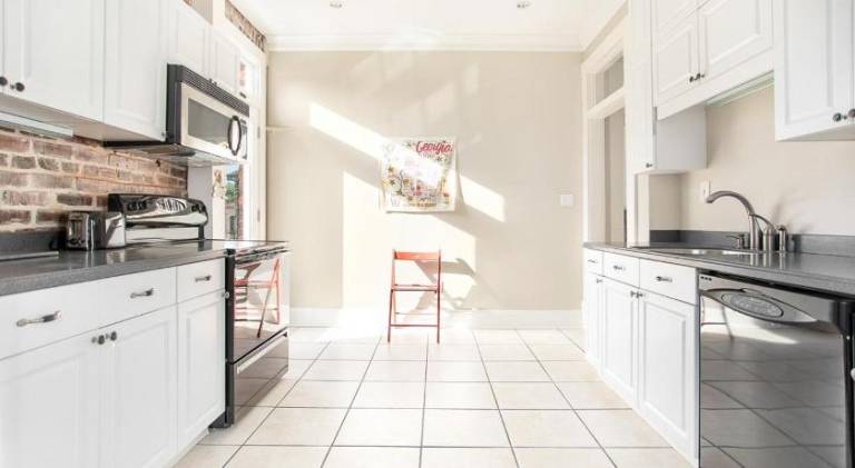 Holiday apartment with 3 rooms for 8 persons — photo 3