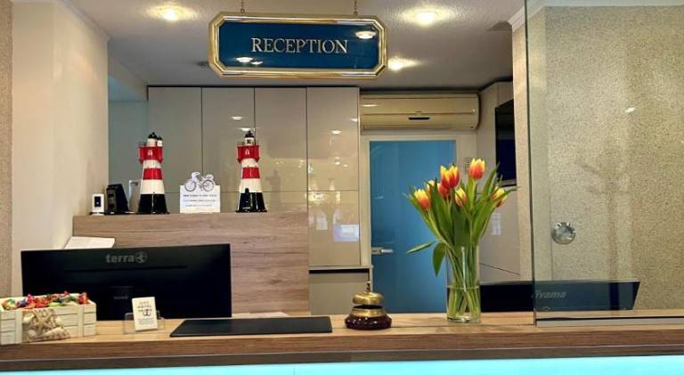 Sure Hotel by Best Western Wilhelmshaven City — photo 5