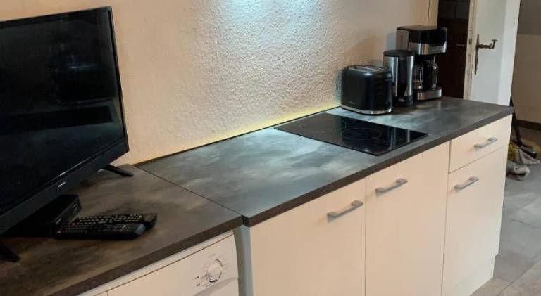 Rental apartment with 1 room for 2 persons — photo 3