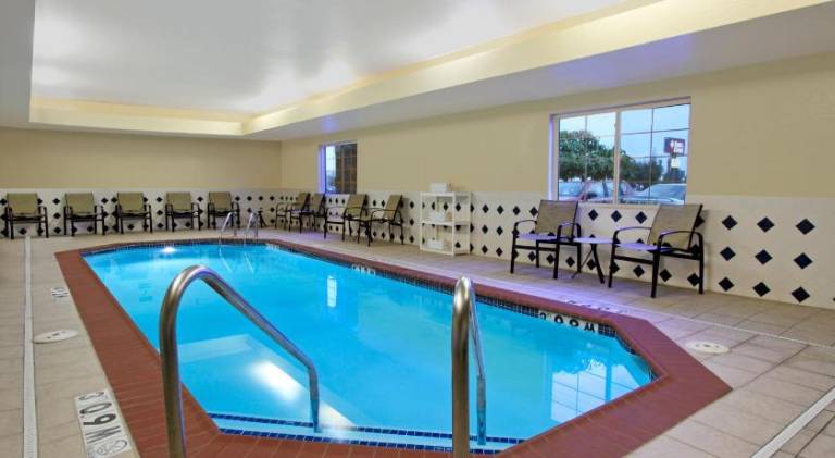 Candlewood Suites Rogers-Bentonville By IHG — photo 3