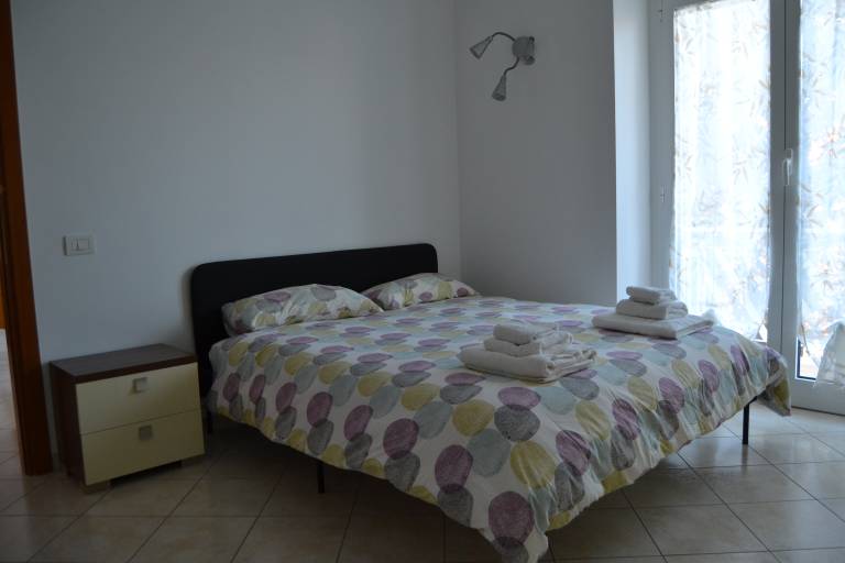 Appartamento vacanza Segni