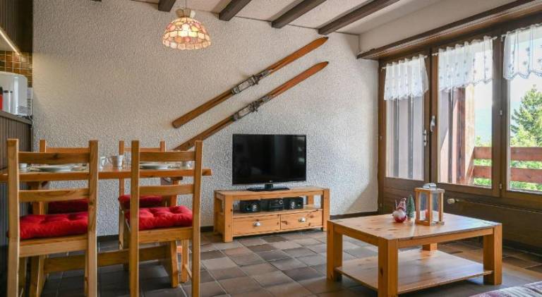 Rental apartment with 1 room for 4 persons — photo 2