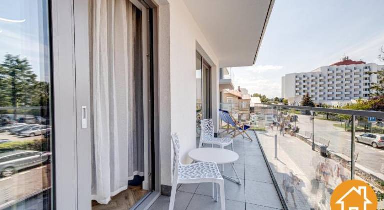 Rental apartment with 1 room for 4 persons — photo 4