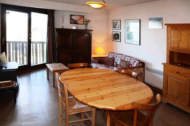 Rental apartment | Close to the ski | Pet-friendly — photo 2