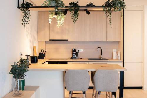 Apartman Nagyszeben