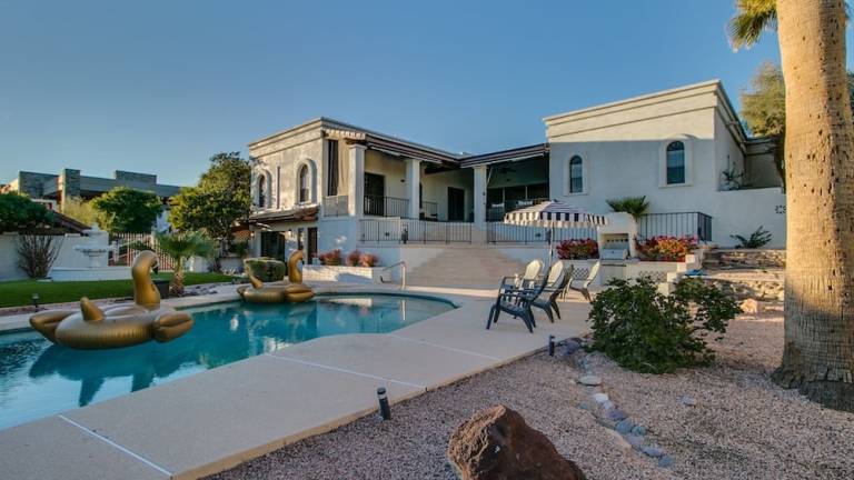 Cottage Fountain Hills