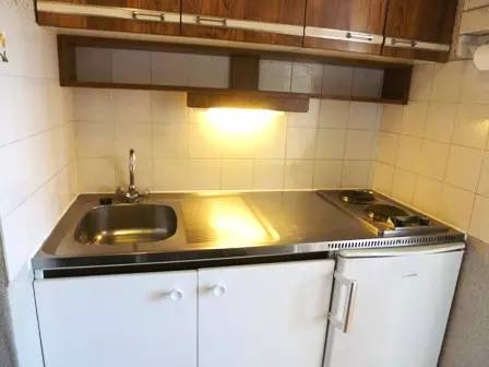 Studio with 1 room for 2 persons — photo 4