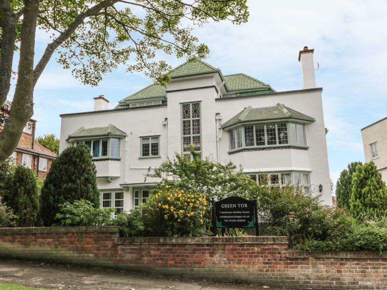 Cottage  Scalby