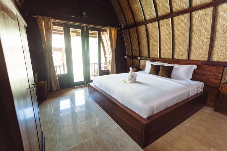 Jona Bungalow — photo 2