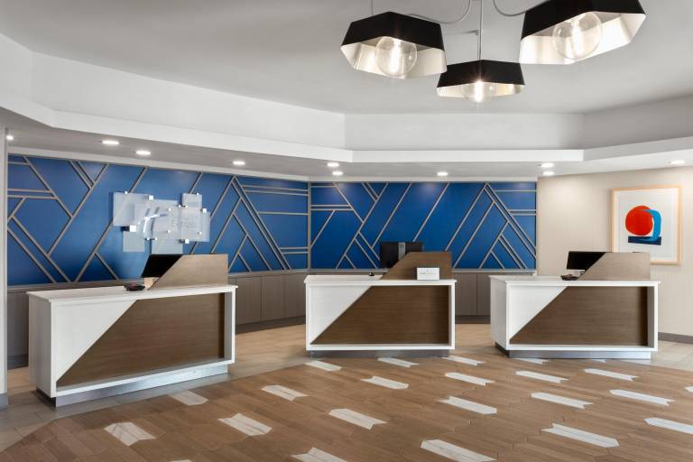 Holiday Inn Express Atlanta Airport - North By IHG — photo 2