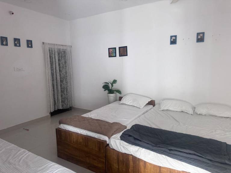 House with 1 room for 6 persons — photo 5