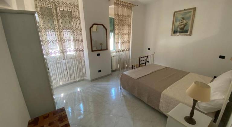 Rental apartment with 1 room for 4 persons in Riomaggiore