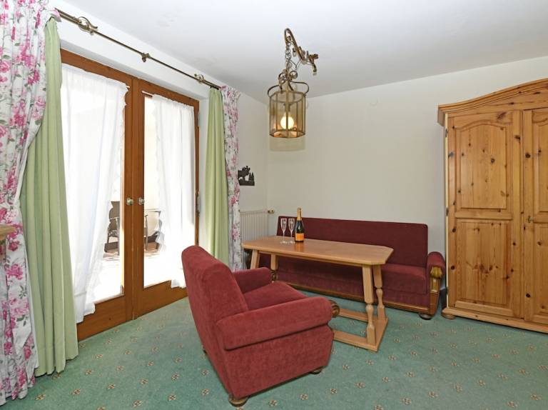 Bed & Breakfast  Andelsbuch